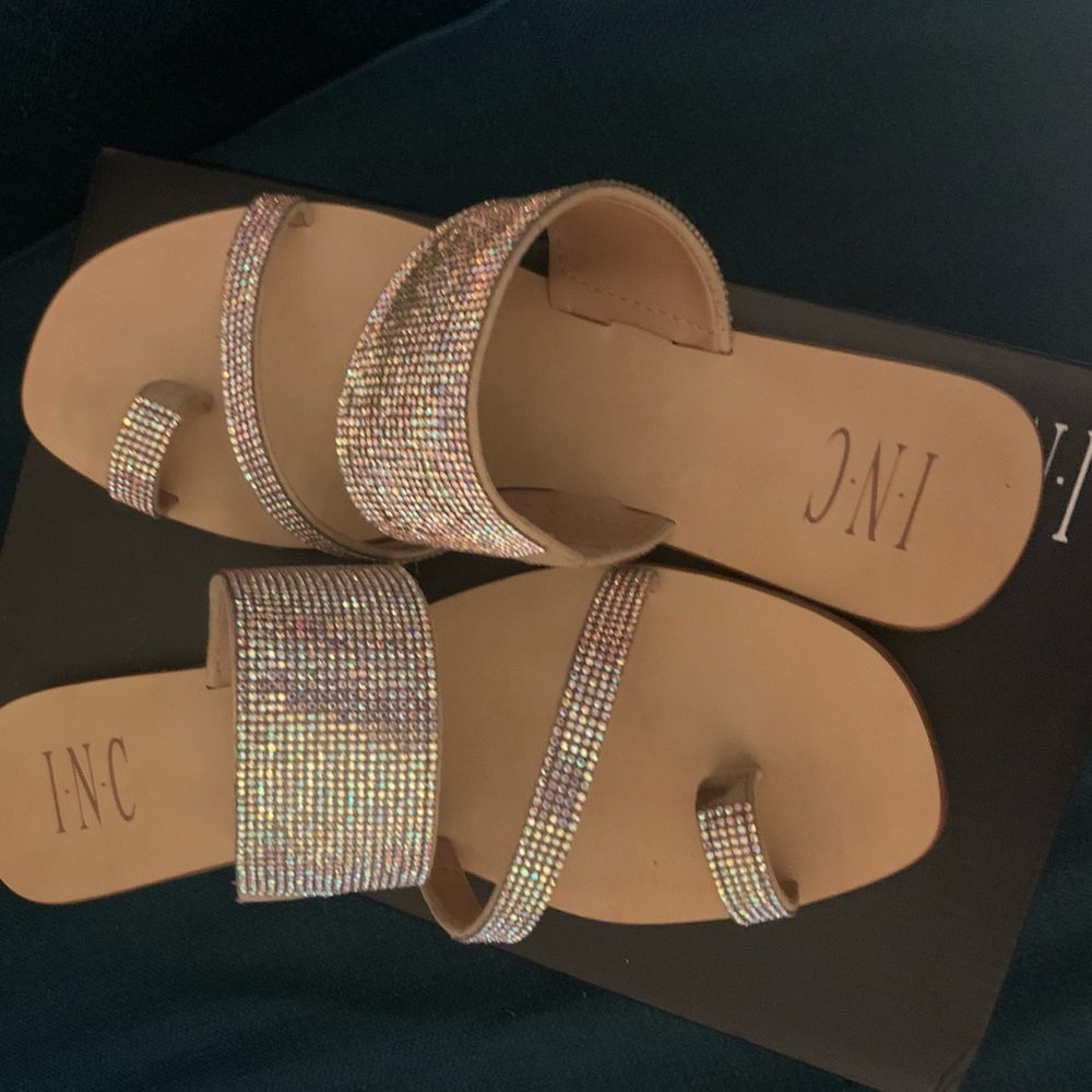 INC Sandals